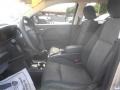 2009 Light Sandstone Metallic Dodge Journey SE  photo #12