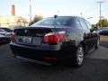 2006 Black Sapphire Metallic BMW 5 Series 530i Sedan  photo #3