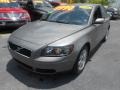Flint Gray Metallic - S40 2.4i Photo No. 3