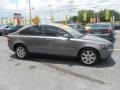 Flint Gray Metallic - S40 2.4i Photo No. 5