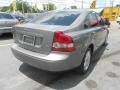 Flint Gray Metallic - S40 2.4i Photo No. 6