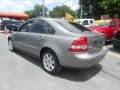 Flint Gray Metallic - S40 2.4i Photo No. 8