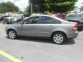 Flint Gray Metallic - S40 2.4i Photo No. 9