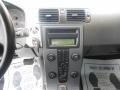 Flint Gray Metallic - S40 2.4i Photo No. 17