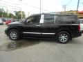 Liquid Onyx Black - QX 56 Photo No. 4