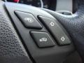 2010 BMW 5 Series 535i Sedan Controls