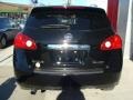 2011 Wicked Black Nissan Rogue SL AWD  photo #6