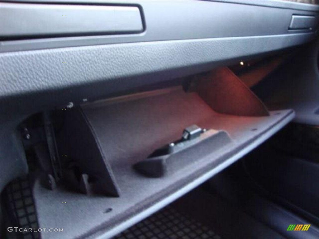 2008 3 Series 328xi Coupe - Black Sapphire Metallic / Black photo #25
