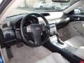 2007 Athens Blue Pearl Metallic Infiniti G 35 Coupe  photo #7