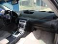 2007 Athens Blue Pearl Metallic Infiniti G 35 Coupe  photo #9