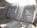 2007 Athens Blue Pearl Metallic Infiniti G 35 Coupe  photo #12