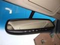 2007 Athens Blue Pearl Metallic Infiniti G 35 Coupe  photo #16