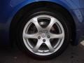 2007 Athens Blue Pearl Metallic Infiniti G 35 Coupe  photo #25