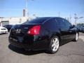 Onyx Black - Maxima 3.5 SE Photo No. 3