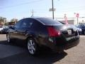 Onyx Black - Maxima 3.5 SE Photo No. 4