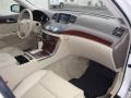Moonlight White - M 35x AWD Sedan Photo No. 10
