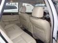 Moonlight White - M 35x AWD Sedan Photo No. 12