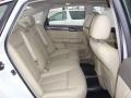 Moonlight White - M 35x AWD Sedan Photo No. 13