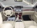 Moonlight White - M 35x AWD Sedan Photo No. 17