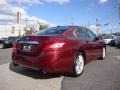 Tuscan Sun Metallic - Maxima 3.5 SV Premium Photo No. 3