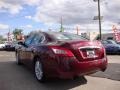 Tuscan Sun Metallic - Maxima 3.5 SV Premium Photo No. 4