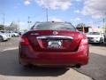 Tuscan Sun Metallic - Maxima 3.5 SV Premium Photo No. 5
