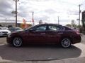 Tuscan Sun Metallic - Maxima 3.5 SV Premium Photo No. 6