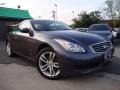 Blue Slate Metallic - G 37 x Coupe Photo No. 2