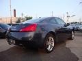 Blue Slate Metallic - G 37 x Coupe Photo No. 3