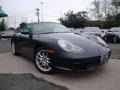 Atlas Grey Metallic - Boxster  Photo No. 2