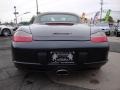 Atlas Grey Metallic - Boxster  Photo No. 5