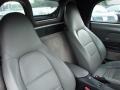 Atlas Grey Metallic - Boxster  Photo No. 11
