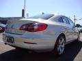 2009 Reflex Silver Metallic Volkswagen CC VR6 4Motion  photo #3