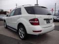 Arctic White - ML 350 4Matic Photo No. 4