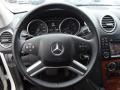 Arctic White - ML 350 4Matic Photo No. 27