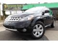 Super Black - Murano SL AWD Photo No. 1
