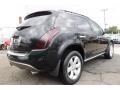 Super Black - Murano SL AWD Photo No. 3