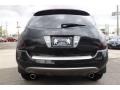 Super Black - Murano SL AWD Photo No. 5