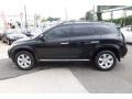 Super Black - Murano SL AWD Photo No. 7