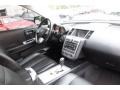 Super Black - Murano SL AWD Photo No. 14