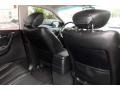 Super Black - Murano SL AWD Photo No. 16