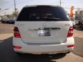 Arctic White - ML 350 4Matic Photo No. 5