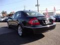 Black - E 350 4Matic Sedan Photo No. 4