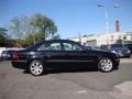 Black - E 350 4Matic Sedan Photo No. 6