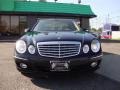 Black - E 350 4Matic Sedan Photo No. 7
