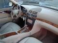Black - E 350 4Matic Sedan Photo No. 30