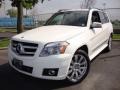 Arctic White - GLK 350 4Matic Photo No. 1