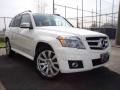 Arctic White - GLK 350 4Matic Photo No. 2