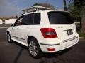 Arctic White - GLK 350 4Matic Photo No. 4