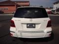 Arctic White - GLK 350 4Matic Photo No. 5